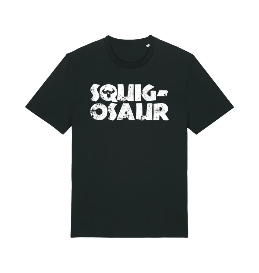 Squigosaur T Shirt
