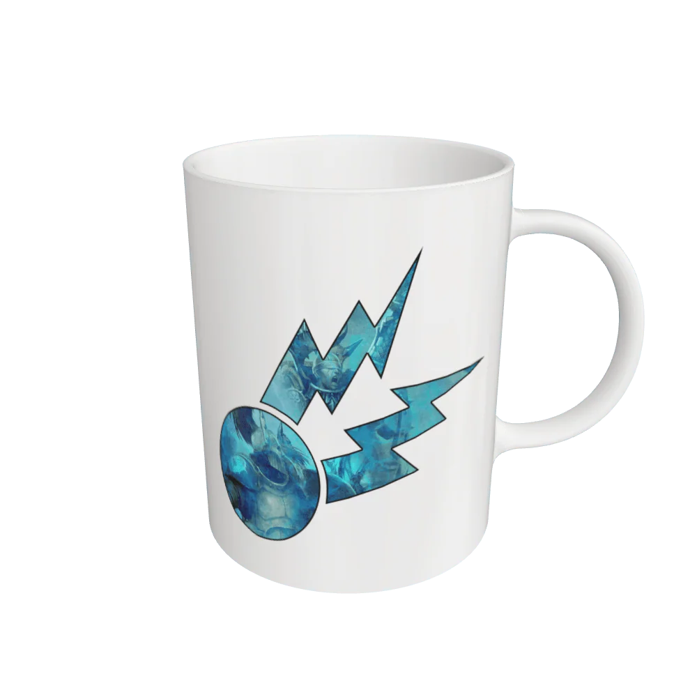 Stormcast Eternals Art Mug