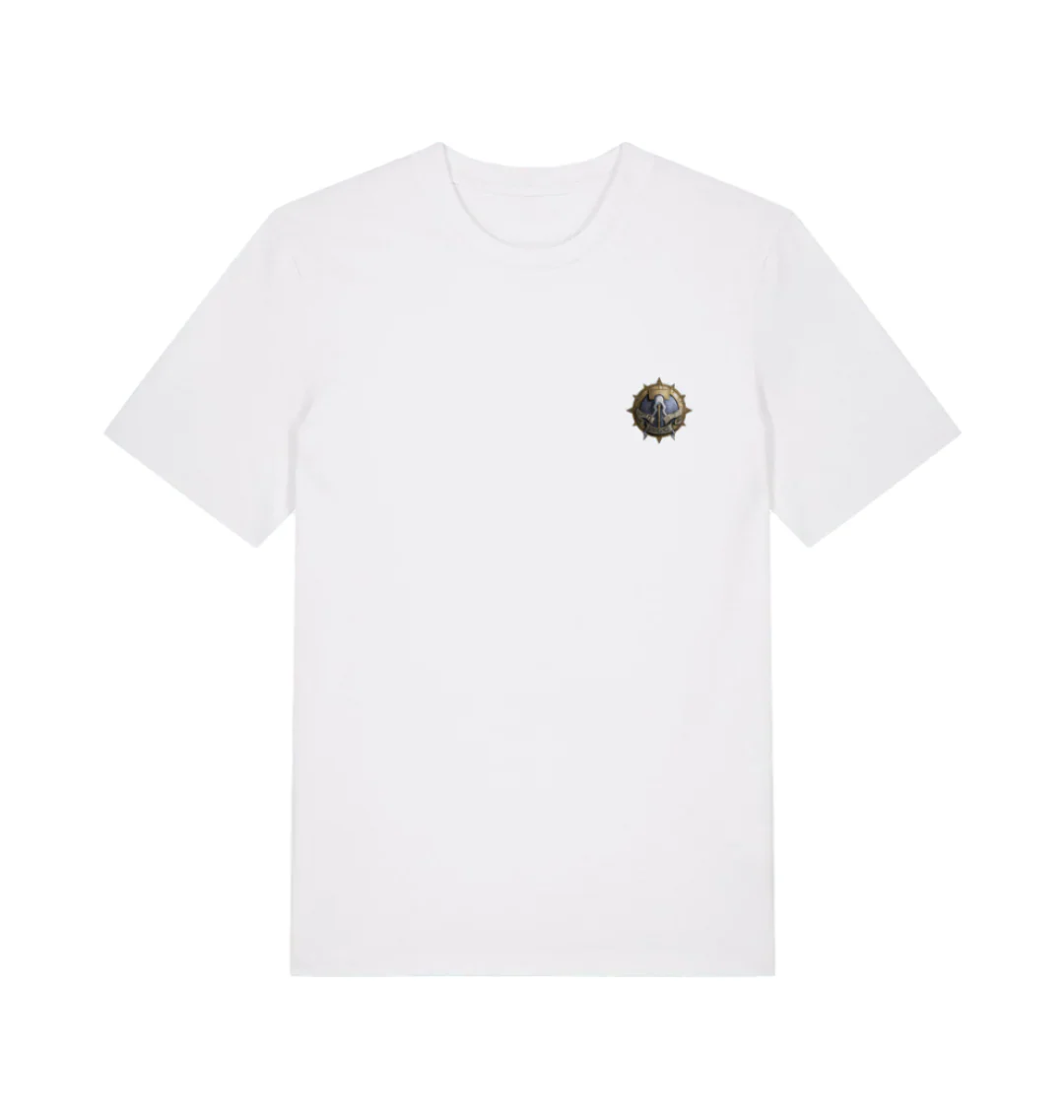 14490-stormcast-eternals-logo-white-t-shirt-1.webp Stormcast Eternals Logo White T Shirt