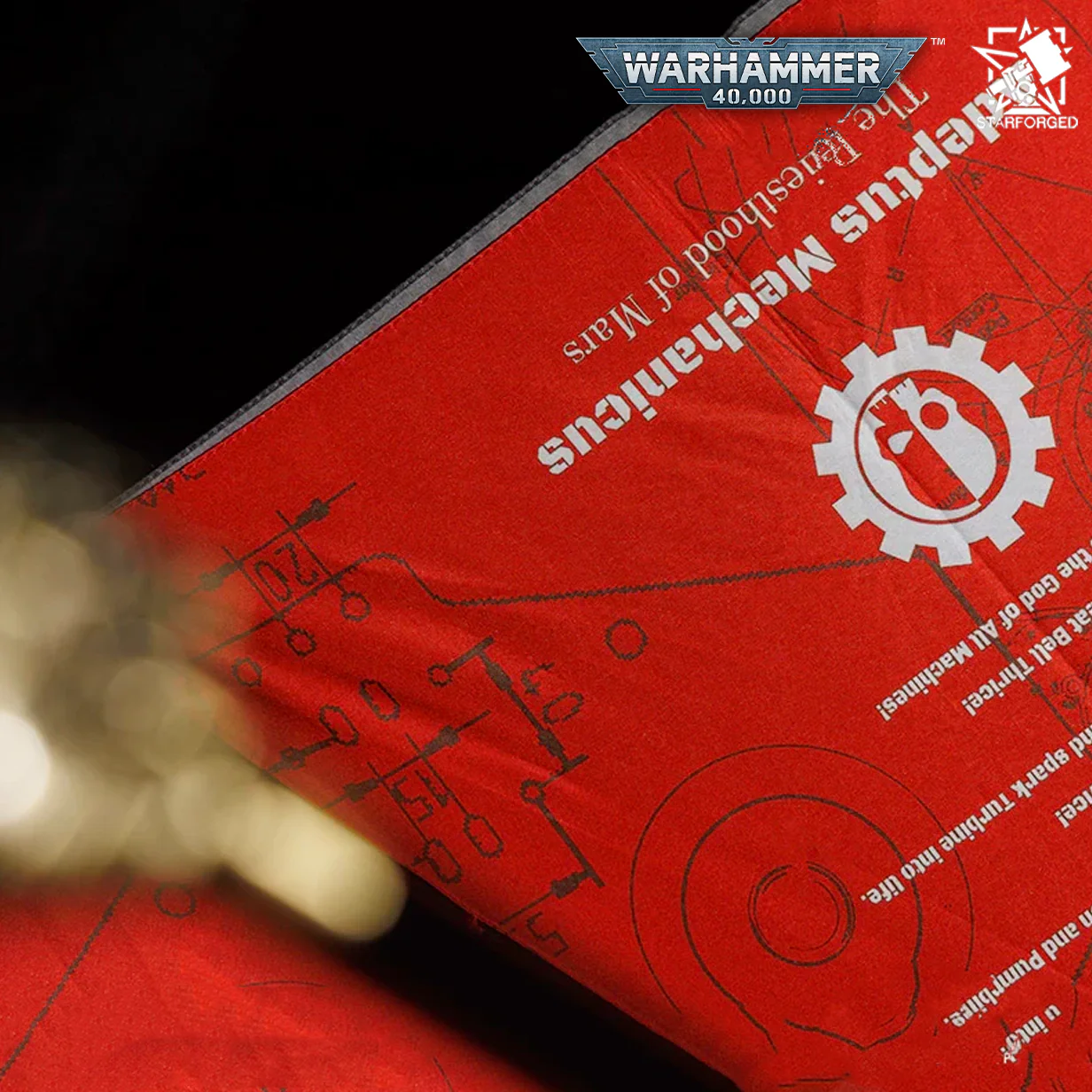 145-starforged-warhammer-40-000-adeptus-mechanicus-omnissian-staff-umbrella-10.webp Starforged Warhammer 40,000 Adeptus Mechanicus Omnissian Staff Umbrella