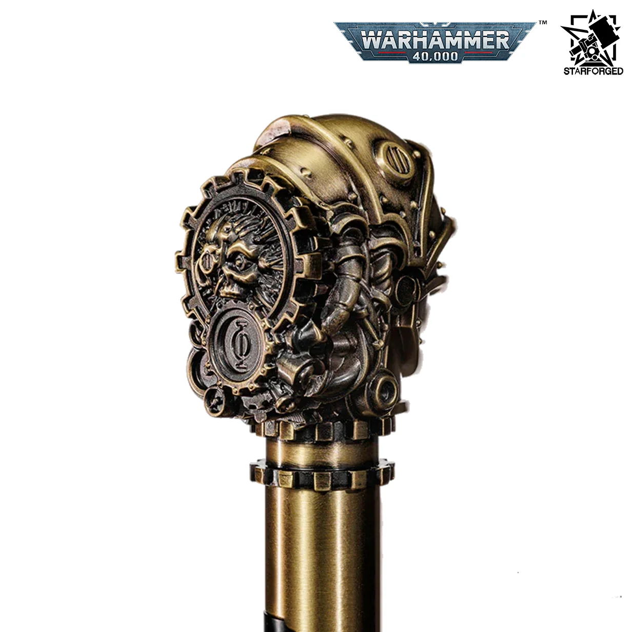 145-starforged-warhammer-40-000-adeptus-mechanicus-omnissian-staff-umbrella-7.webp Starforged Warhammer 40,000 Adeptus Mechanicus Omnissian Staff Umbrella
