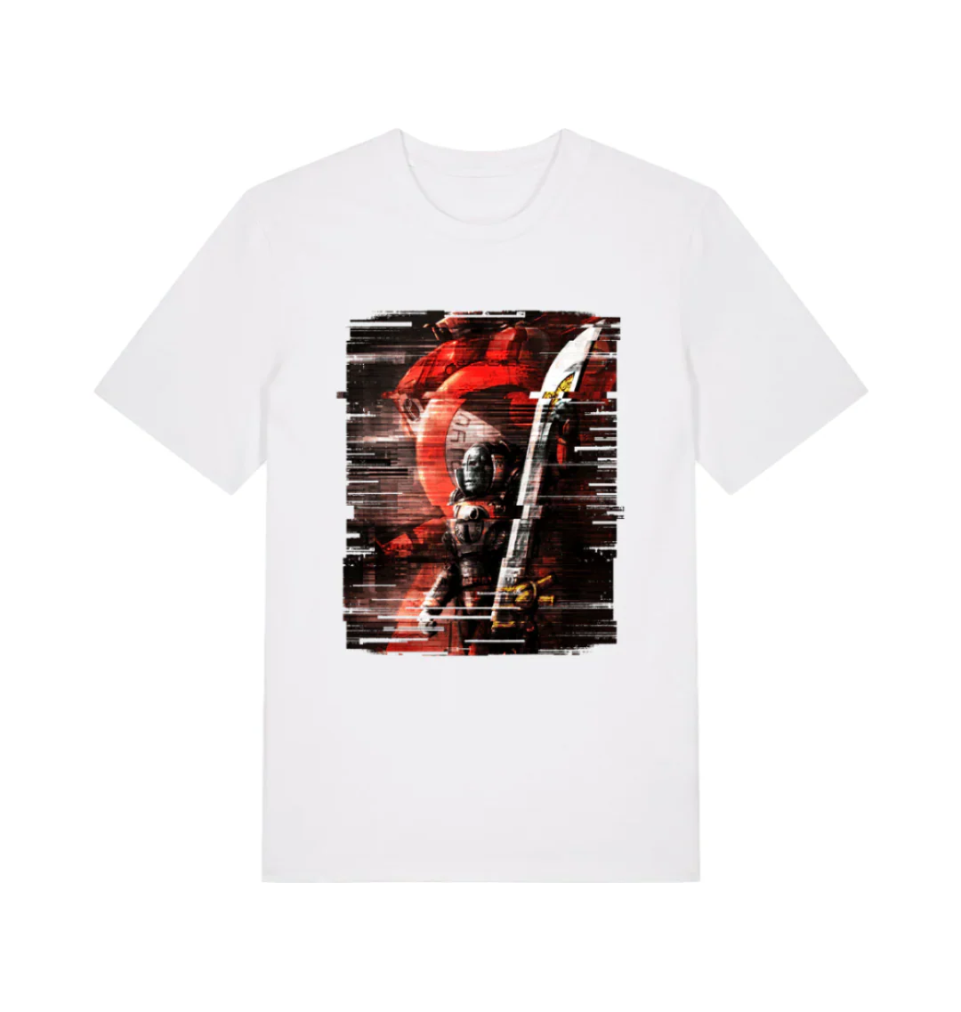 T'au Empire - Commander Farsight T Shirt