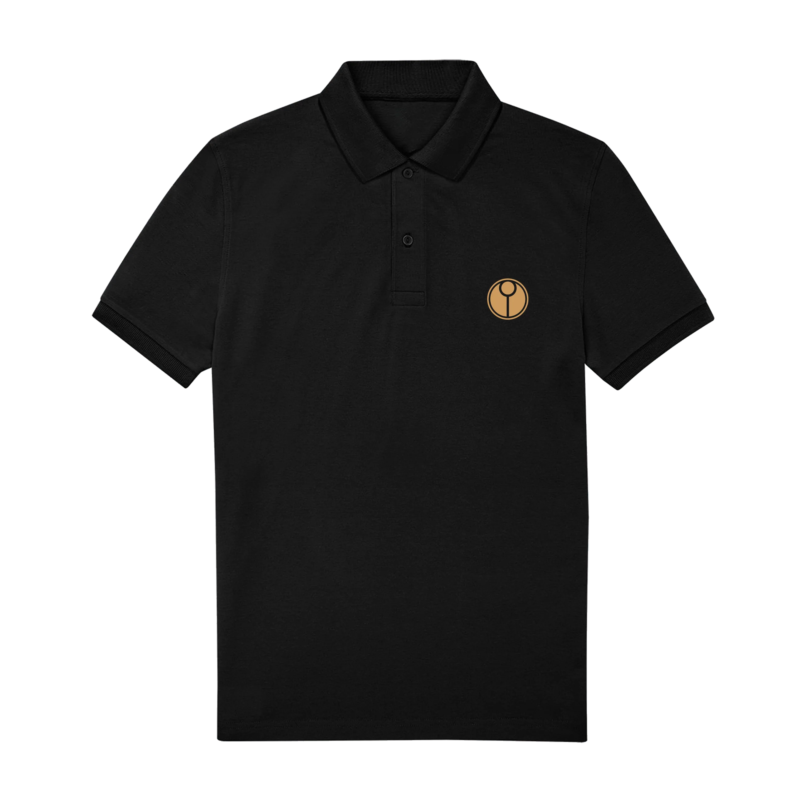T'au Empire Icon Polo Shirt