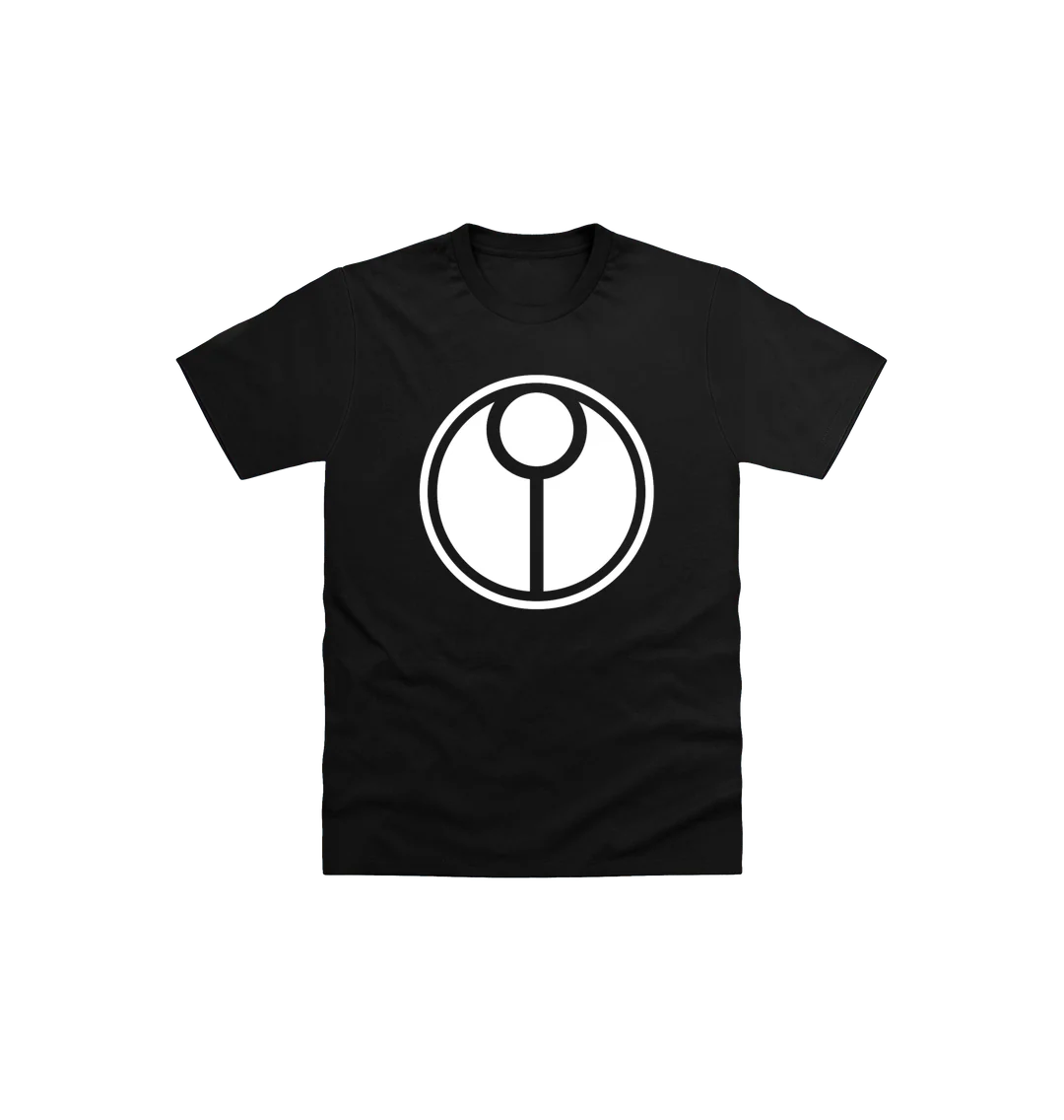 T'au Empire Insignia Kids T Shirt