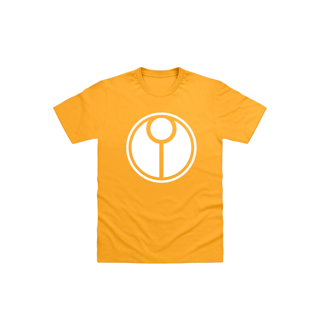 T'au Empire Insignia Kids T Shirt