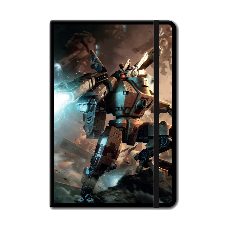 14669-t-au-notebook-1.webp T'au Notebook
