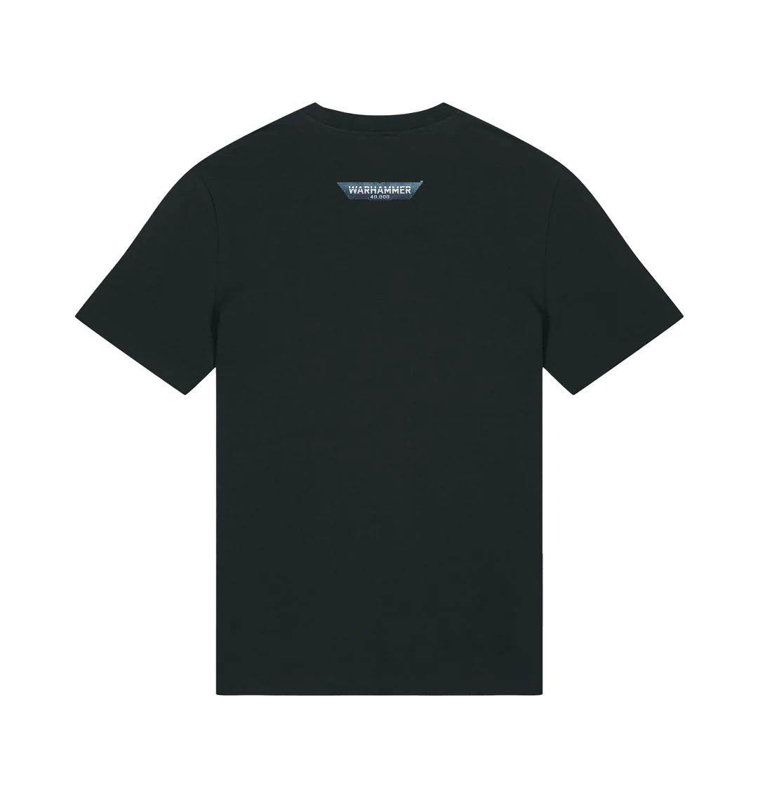 The Emperor Protects T Shirt
