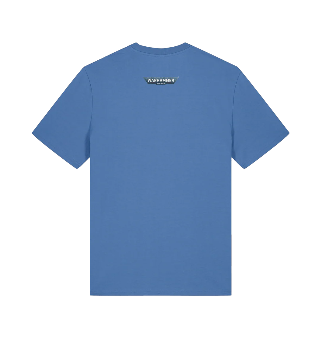 The Emperor Protects T Shirt