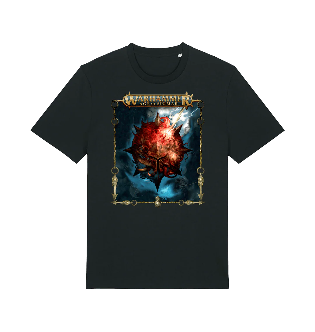 Age of Sigmar T Shirt