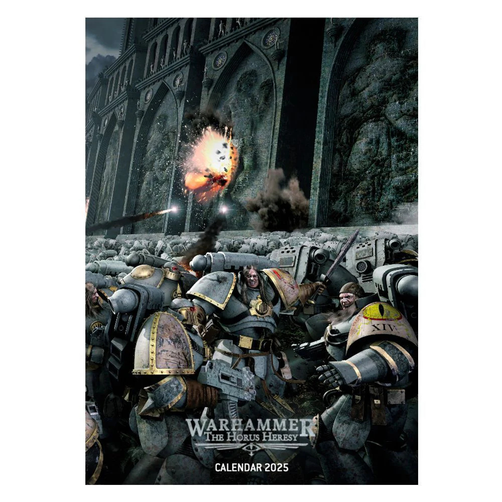 14701-the-horus-heresy-2025-calendar-1.webp The Horus Heresy 2025 Calendar