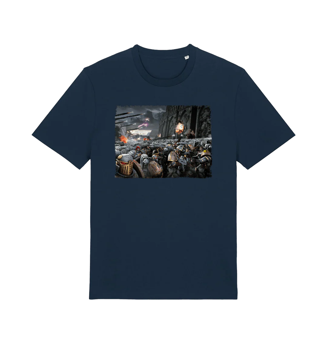 The Horus Heresy: Horus Rising T Shirt