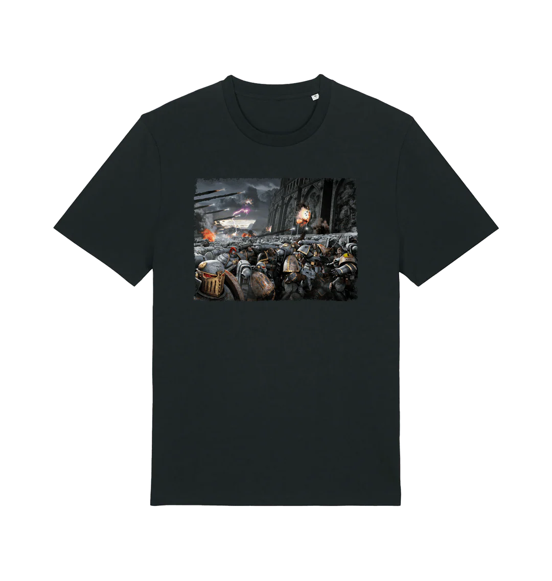 14702-the-horus-heresy-horus-rising-t-shirt-2.webp The Horus Heresy: Horus Rising T Shirt