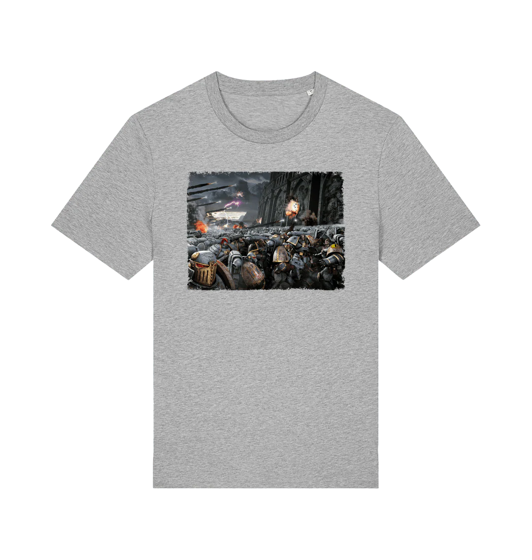 14702-the-horus-heresy-horus-rising-t-shirt-3.webp The Horus Heresy: Horus Rising T Shirt