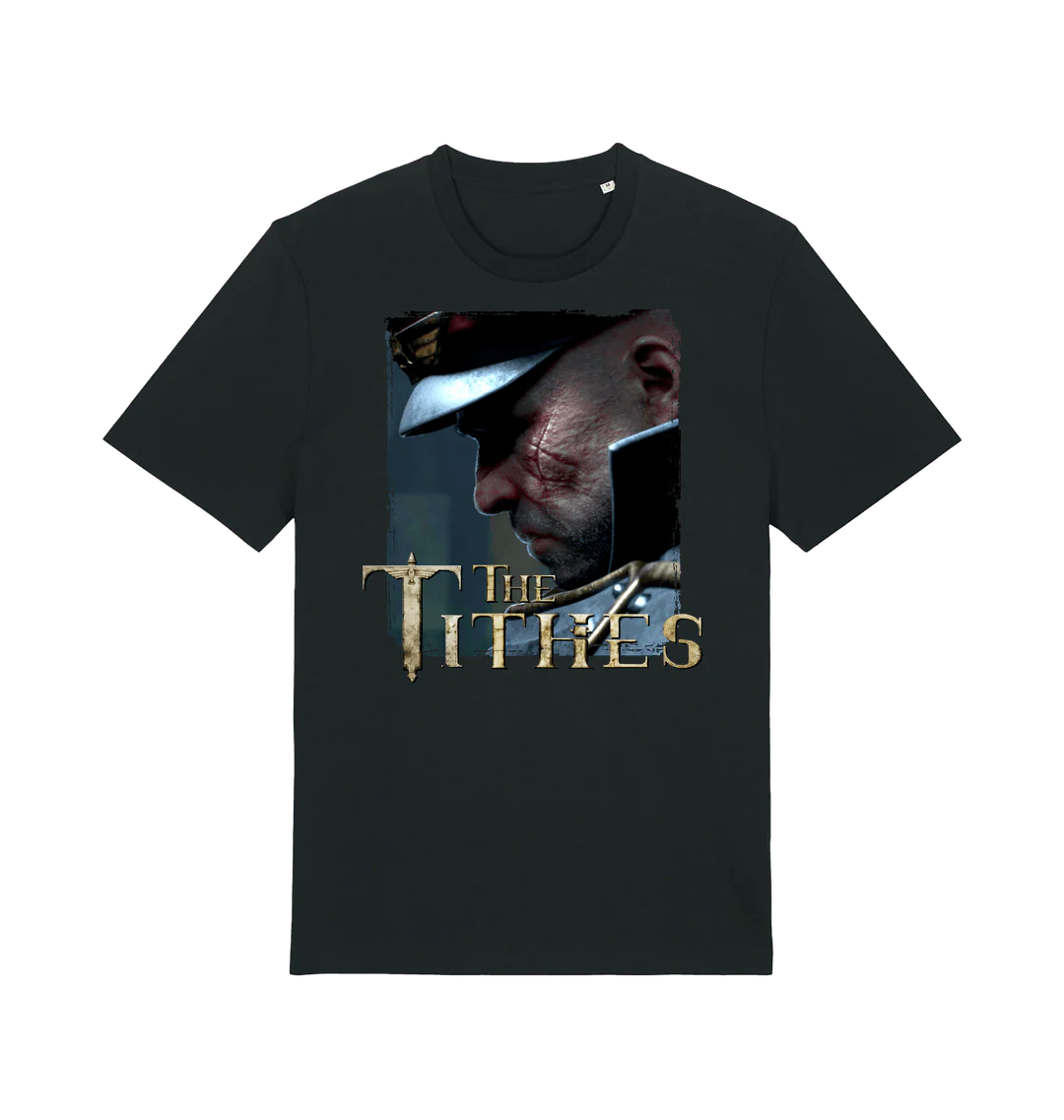 The Tithes Character T Shirt