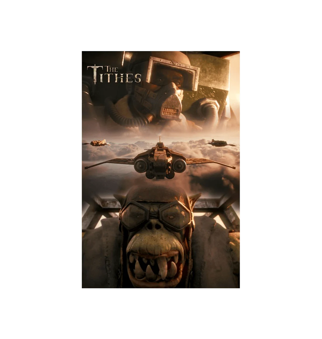 14768-the-tithes-collage-poster-2.webp The Tithes Collage Poster