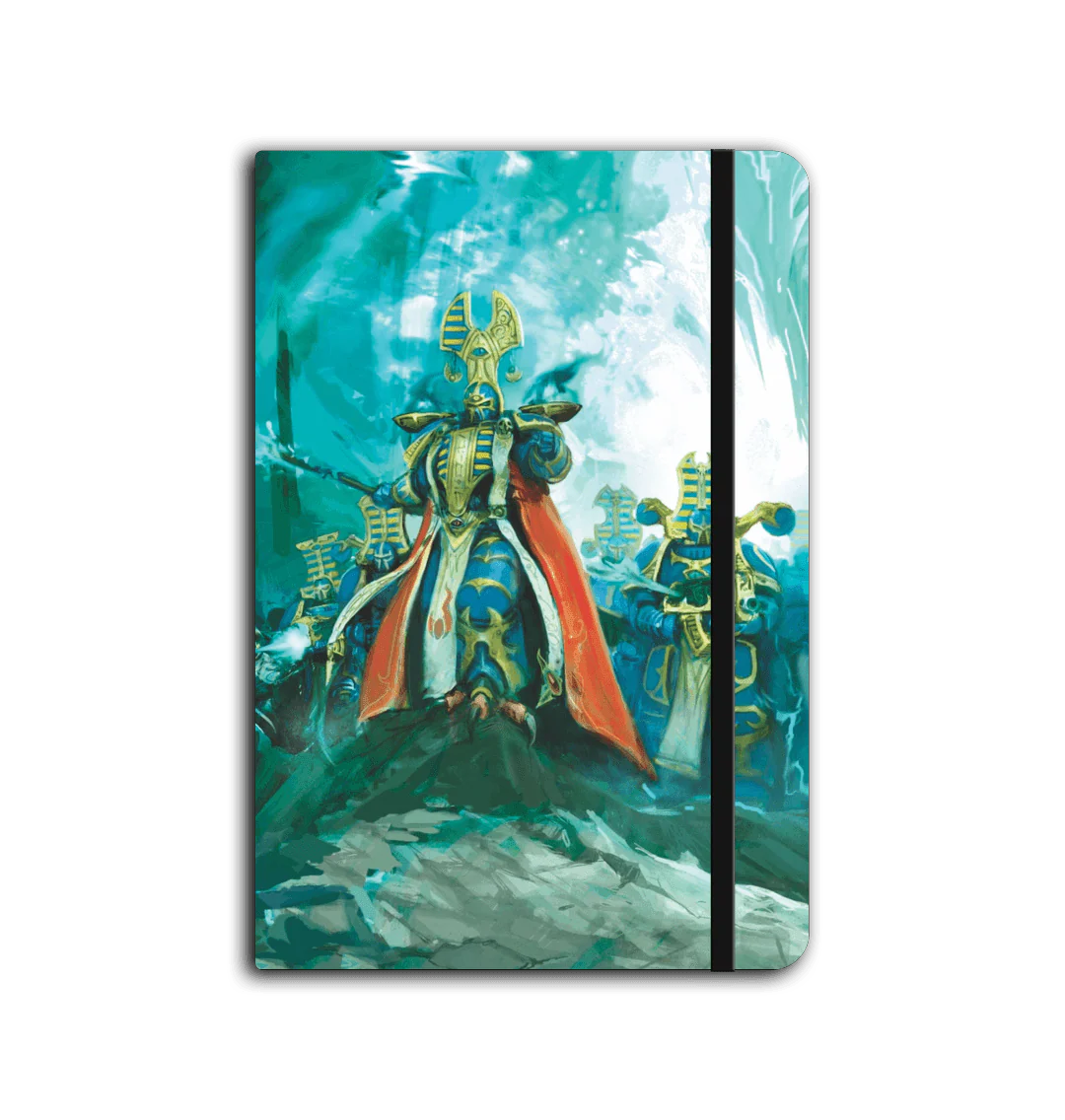 14813-thousand-sons-art-notebook-2.webp Thousand Sons Art Notebook