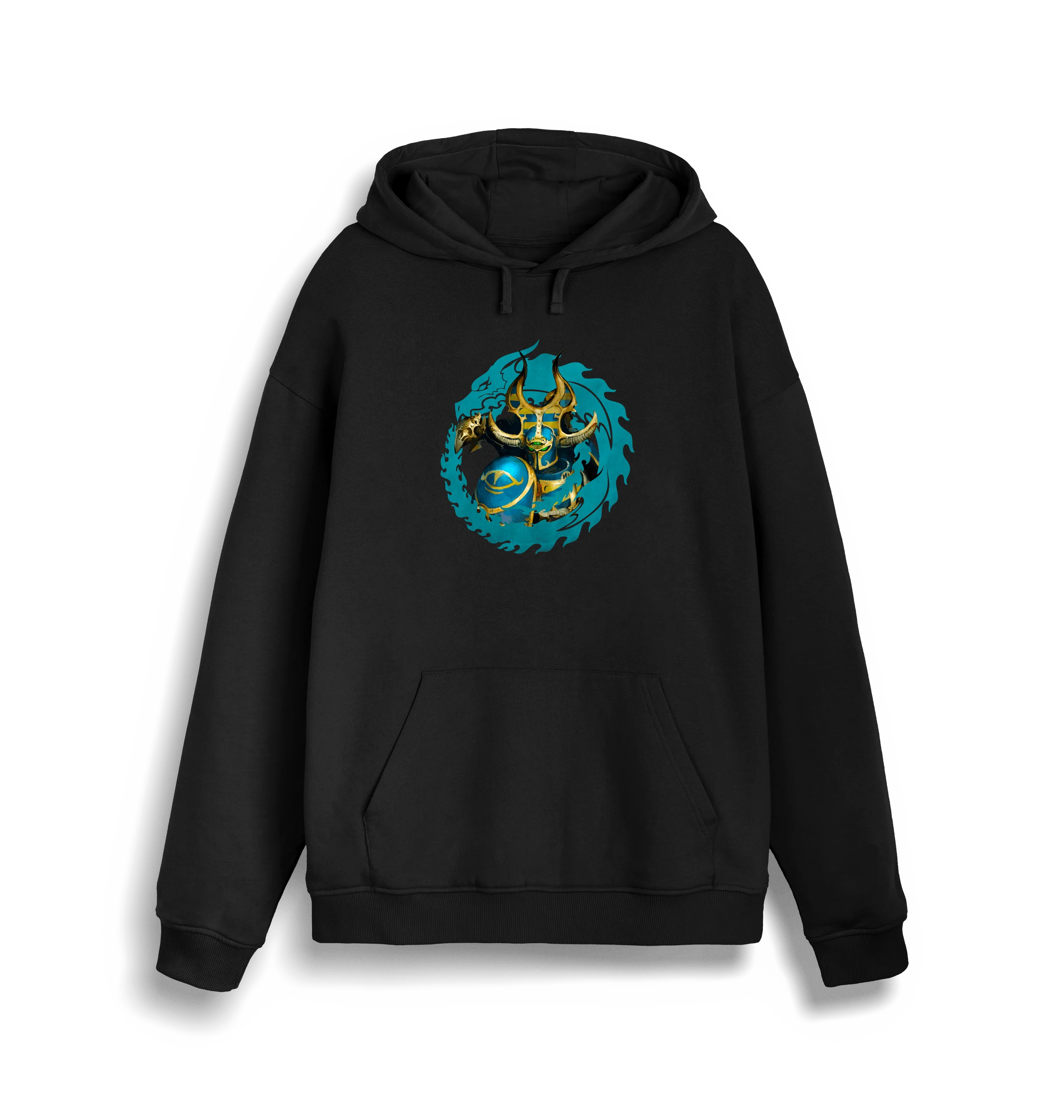 Thousand Sons Hoodie