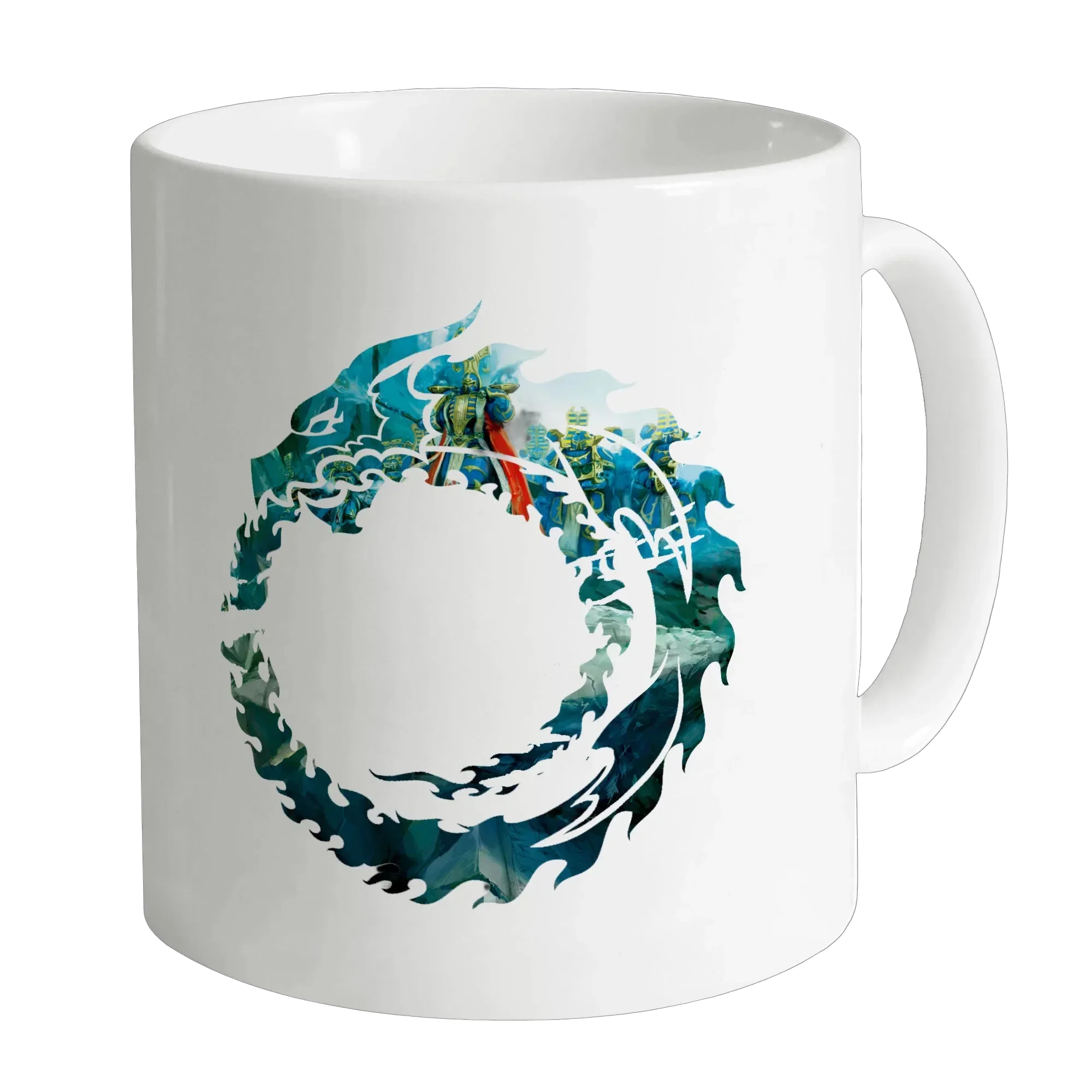 Thousand Sons Mug