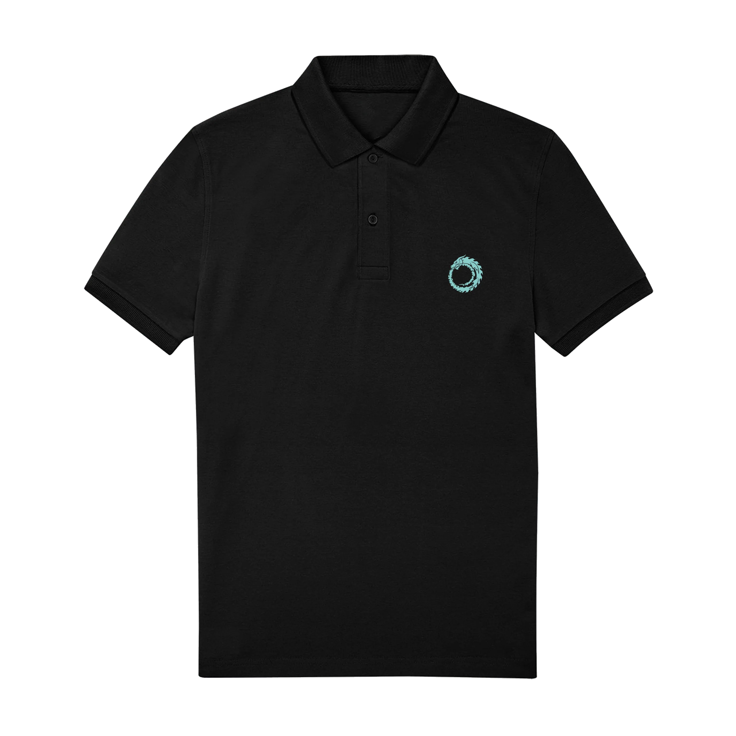 Thousand Sons Polo Shirt