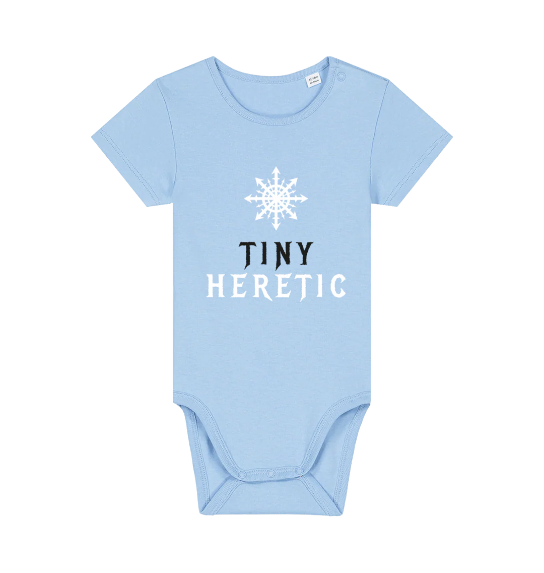 14865-tiny-heretic-coloured-organic-baby-bodysuit-1.webp Tiny Heretic Coloured Organic Baby Bodysuit