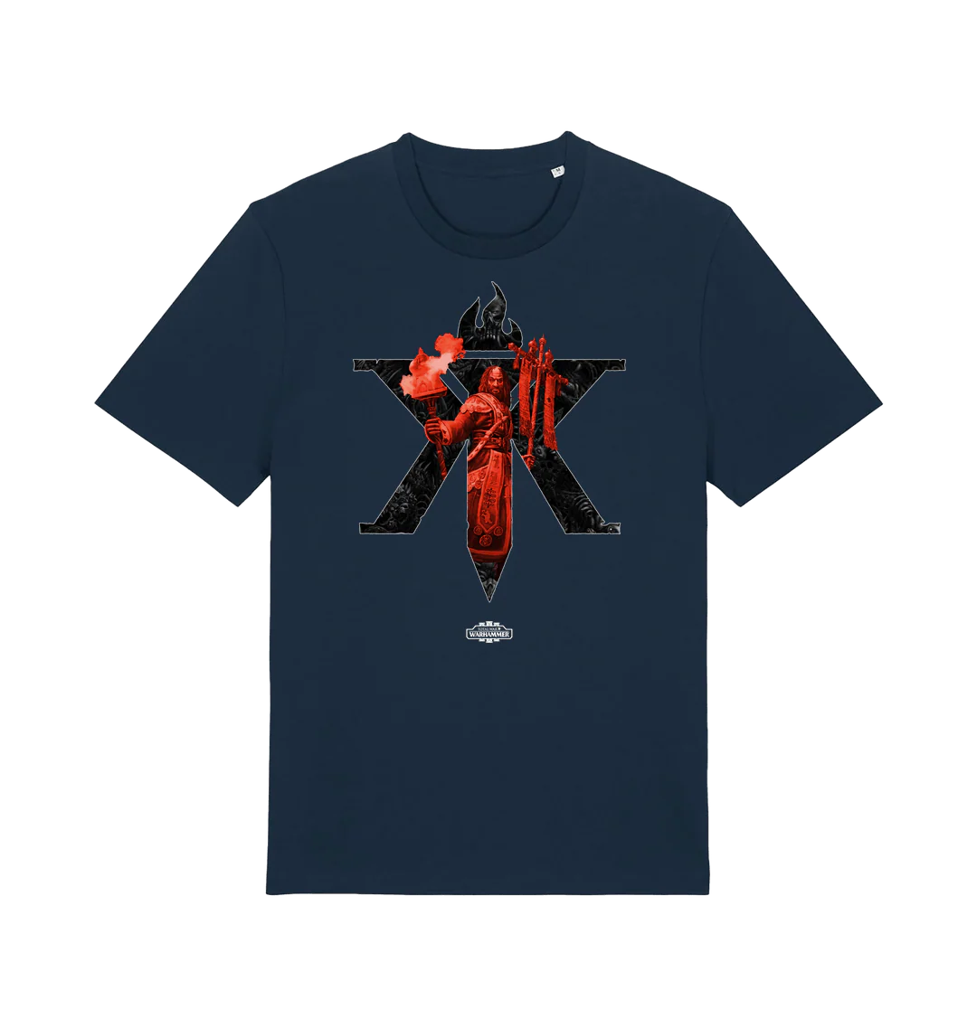 Total War: WARHAMMER III - ""Kislev Kostaltyn:"" T Shirt