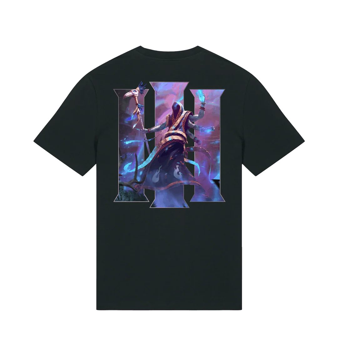 Total War: WARHAMMER III - "Changeling Art" T Shirt