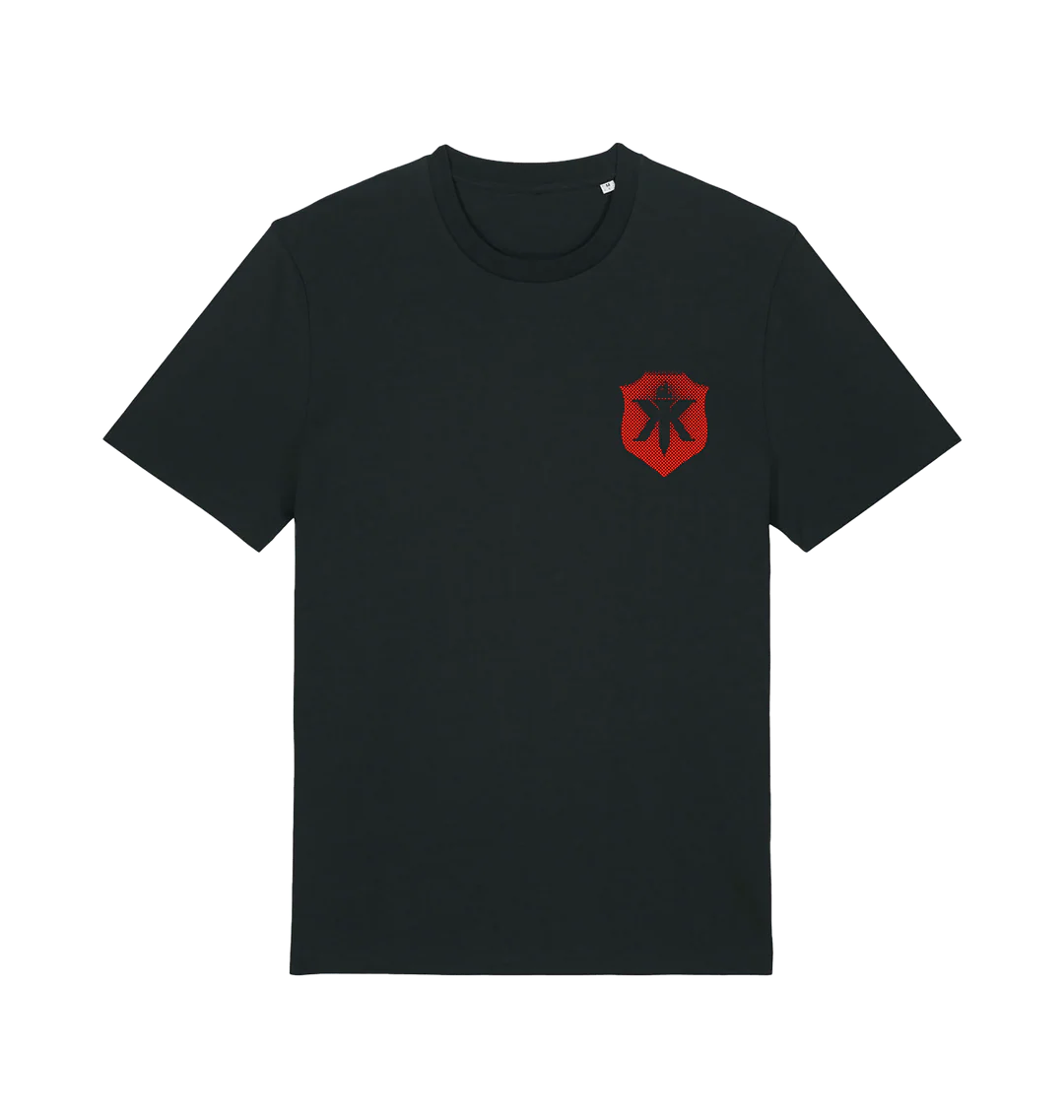Total War: WARHAMMER III - "Kostaltyn Halftone" Icon T Shirt