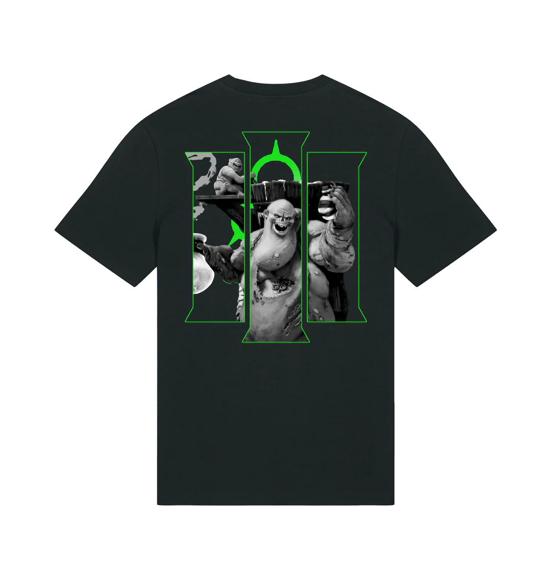 14974-total-war-warhammer-iii-legendary-festus-t-shirt-2.webp Total War: WARHAMMER III - "Legendary Festus" T Shirt