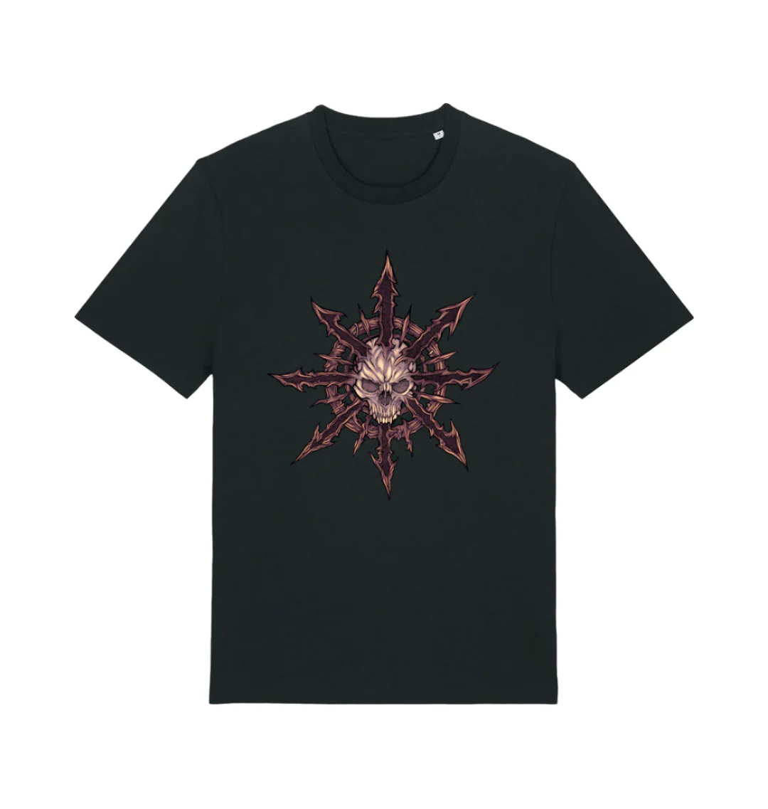Total War: WARHAMMER III - Chaos Star T Shirt