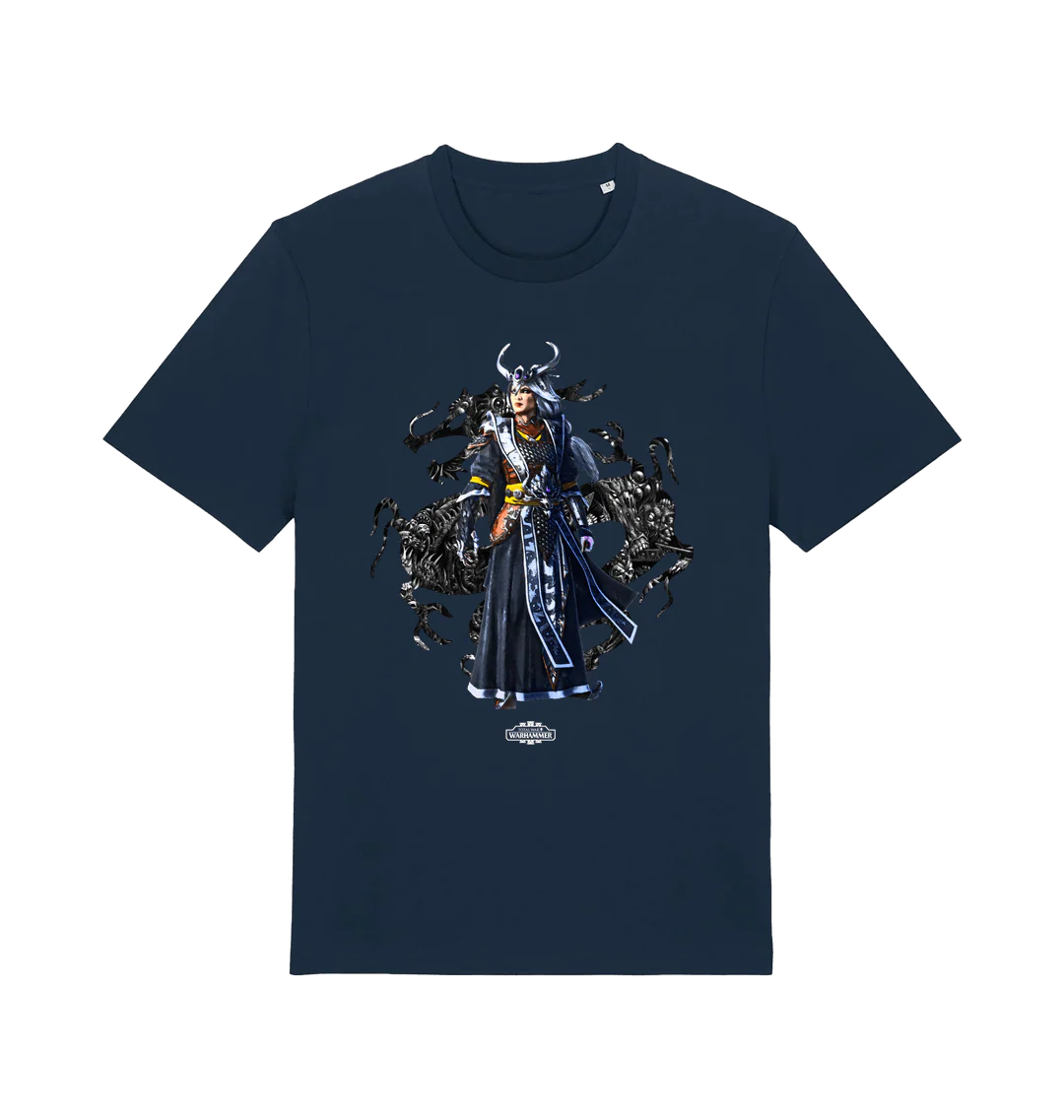 Total War: WARHAMMER III - Grand Cathay - Miao Ying T Shirt