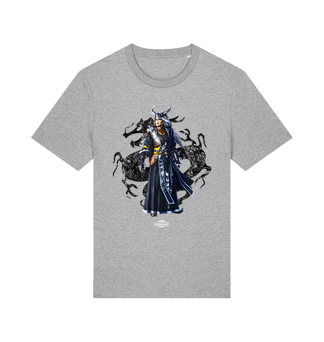 Total War: WARHAMMER III - Grand Cathay - Miao Ying T Shirt
