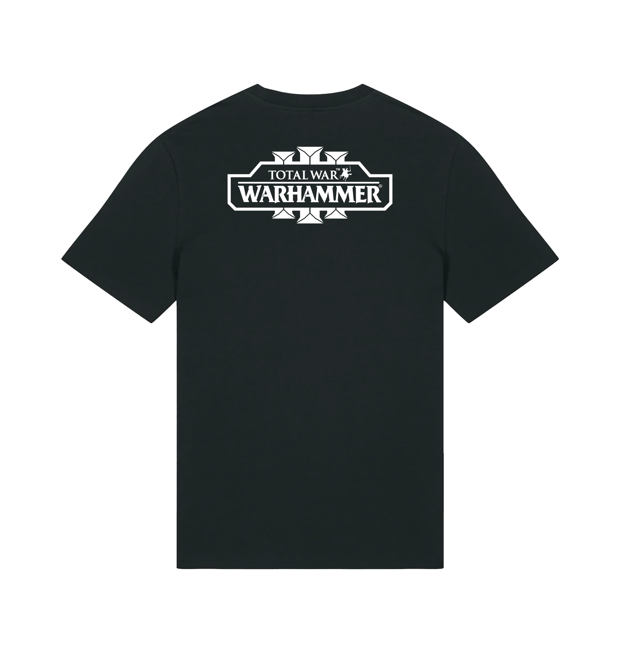 Total War: WARHAMMER III - Kislev Halftone T Shirt