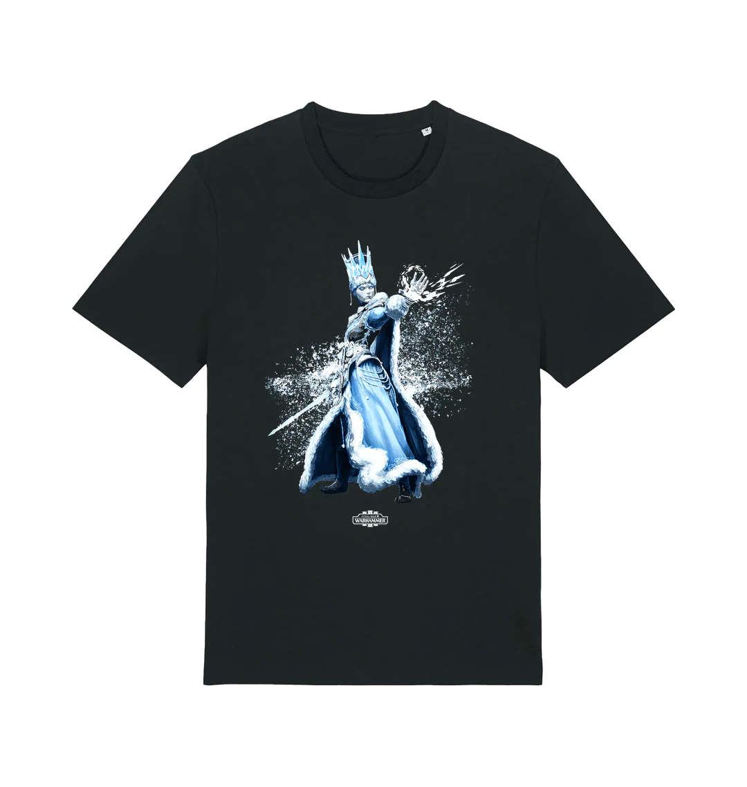 15124-total-war-warhammer-iii-kislev-tzarina-katarin-t-shirt-2.webp Total War: WARHAMMER III - Kislev Tzarina Katarin T Shirt