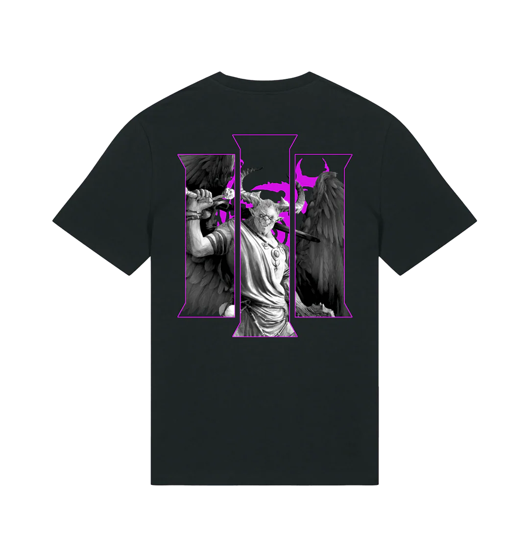 15167-total-war-warhammer-iii-legendary-azazel-t-shirt-3.webp Total War: WARHAMMER III - Legendary Azazel T Shirt
