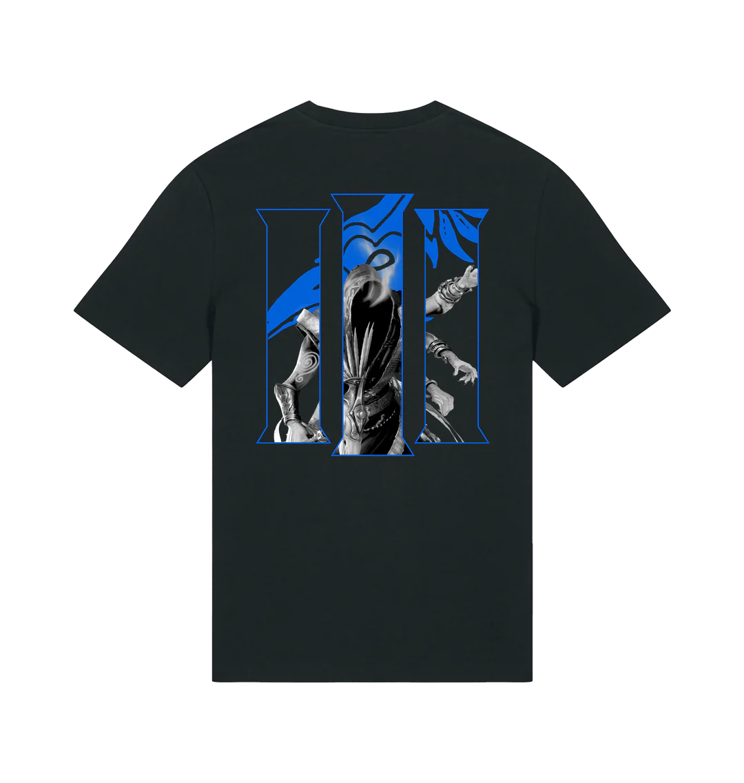15178-total-war-warhammer-iii-legendary-changeling-t-shirt-2.webp Total War: WARHAMMER III - Legendary Changeling T Shirt