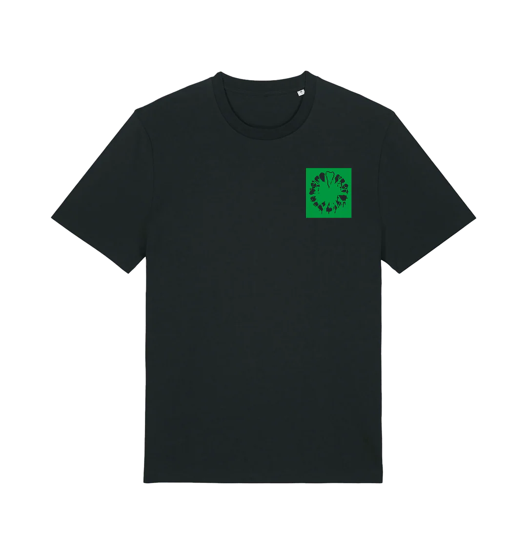 Total War: WARHAMMER III - Legendary Greaseus Goldtooth T Shirt