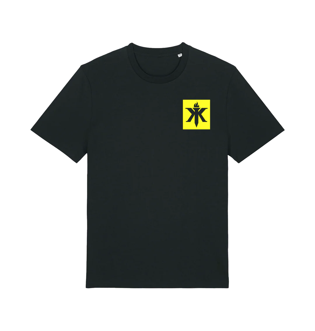 Total War: WARHAMMER III - Legendary Kislev Kostaltyn T Shirt