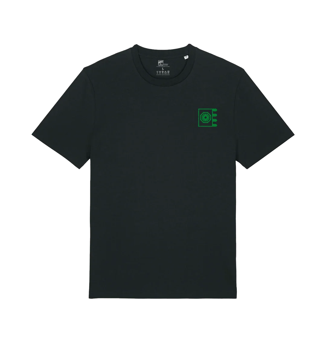 Total War: WARHAMMER III - Legendary Yuan Bo T Shirt
