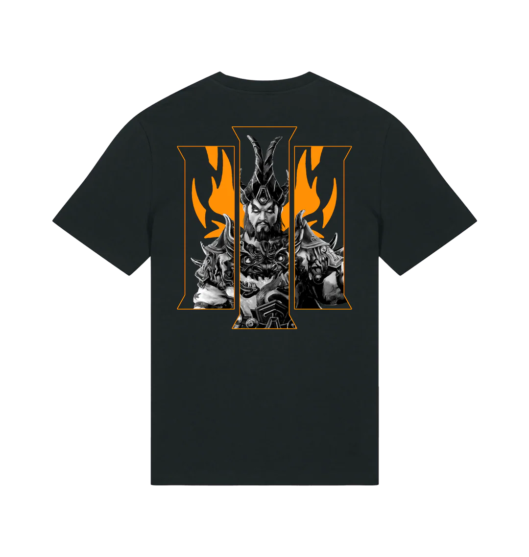 15309-total-war-warhammer-iii-legendary-zhao-ming-t-shirt-2.webp Total War: WARHAMMER III - Legendary Zhao Ming T Shirt