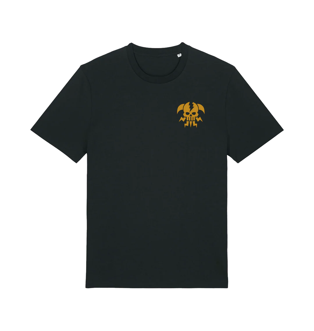 Total War: WARHAMMER III - Legendary Zhatan T Shirt