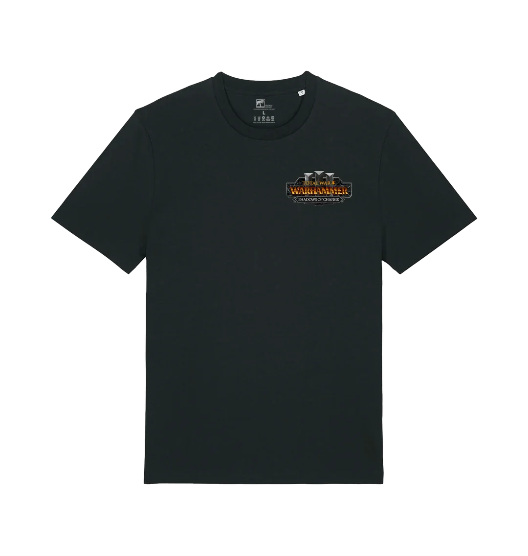 Total War: WARHAMMER III - Mother Ostankya Art T Shirt