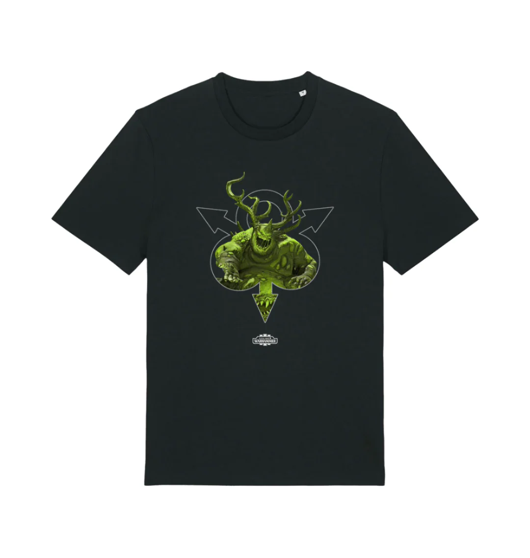 15342-total-war-warhammer-iii-nurgle-ku-gath-plaguefather-monochrome-t-shirt-2.webp Total War: WARHAMMER III - Nurgle - Ku'gath Plaguefather Monochrome T Shirt