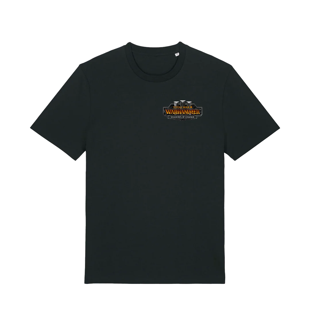 Total War: WARHAMMER III - Shadows of Change T Shirt