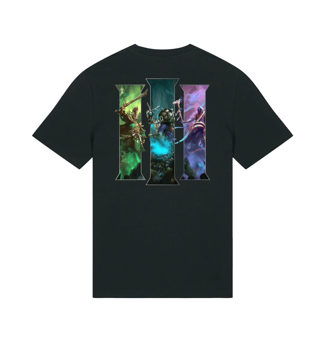 15363-total-war-warhammer-iii-shadows-of-change-t-shirt-2.webp Total War: WARHAMMER III - Shadows of Change T Shirt