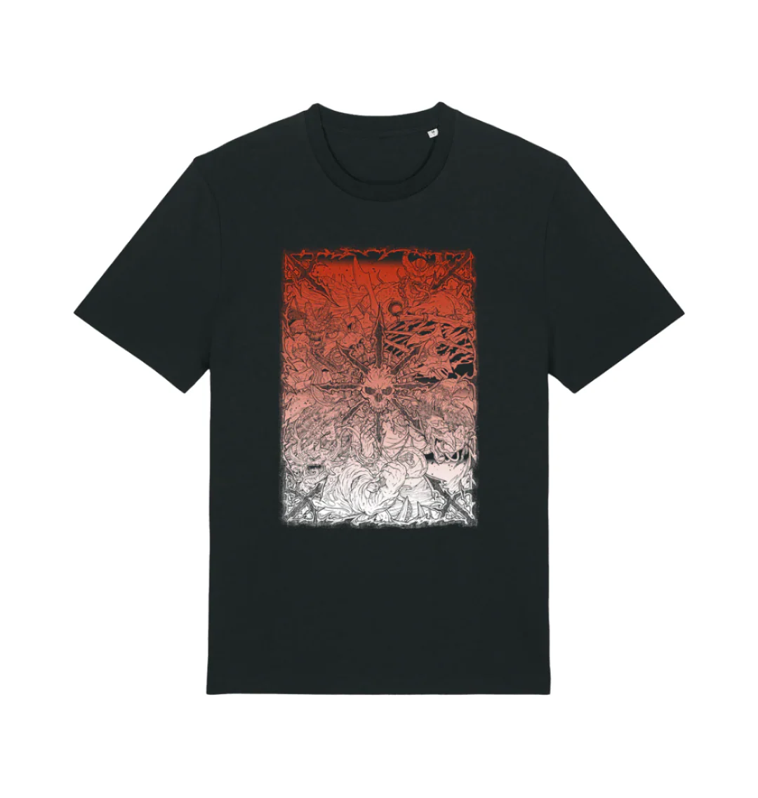 15410-black-xxs-black-xxs-variation-1.webp Total War: WARHAMMER III T Shirt - Death is Like The Winter Chill Design 1 Alternate