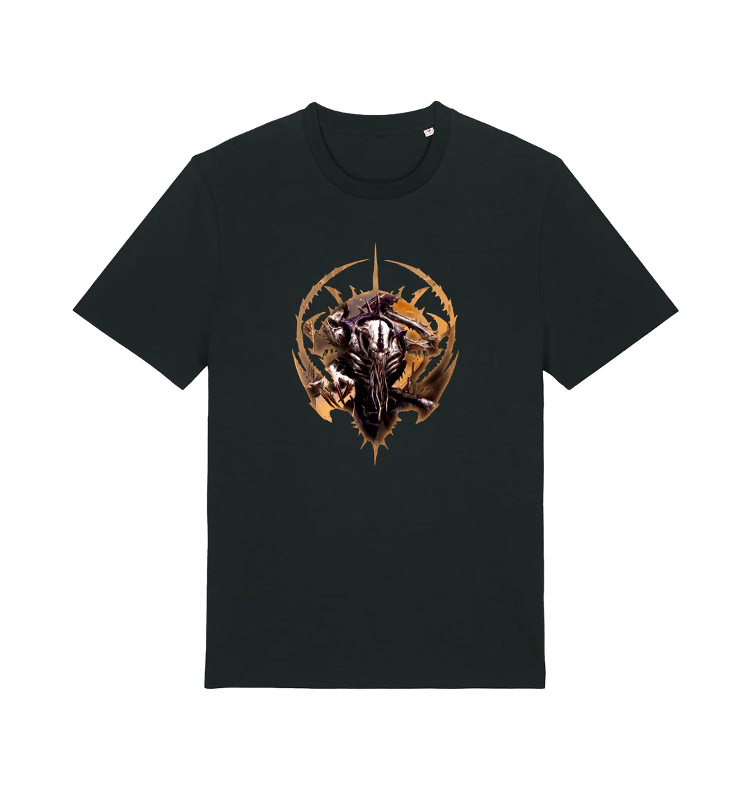 Tyranids Codex - Lurking Lictor T Shirt