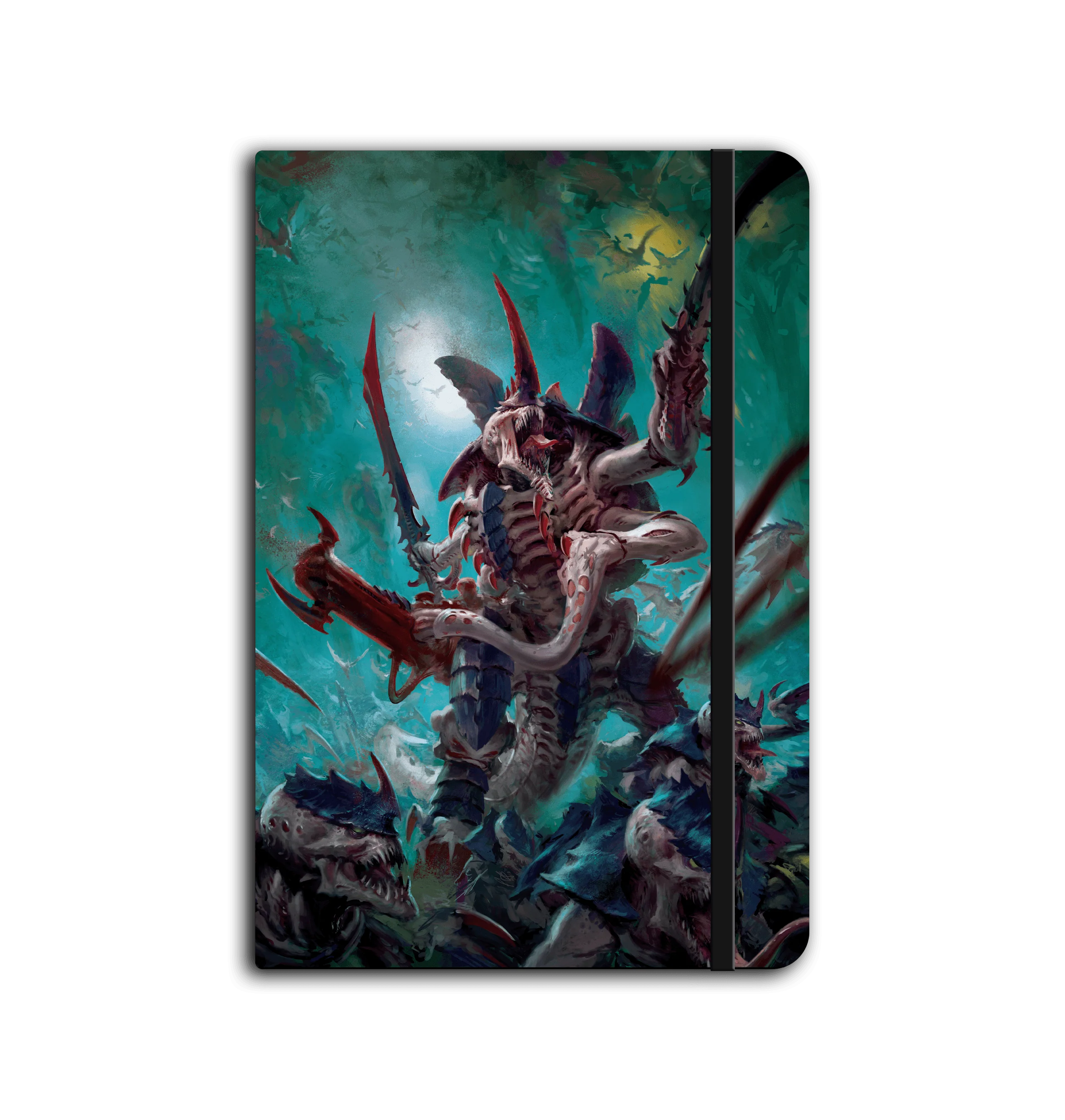 15532-tyranids-codex-notebook-1.webp Tyranids Codex Notebook