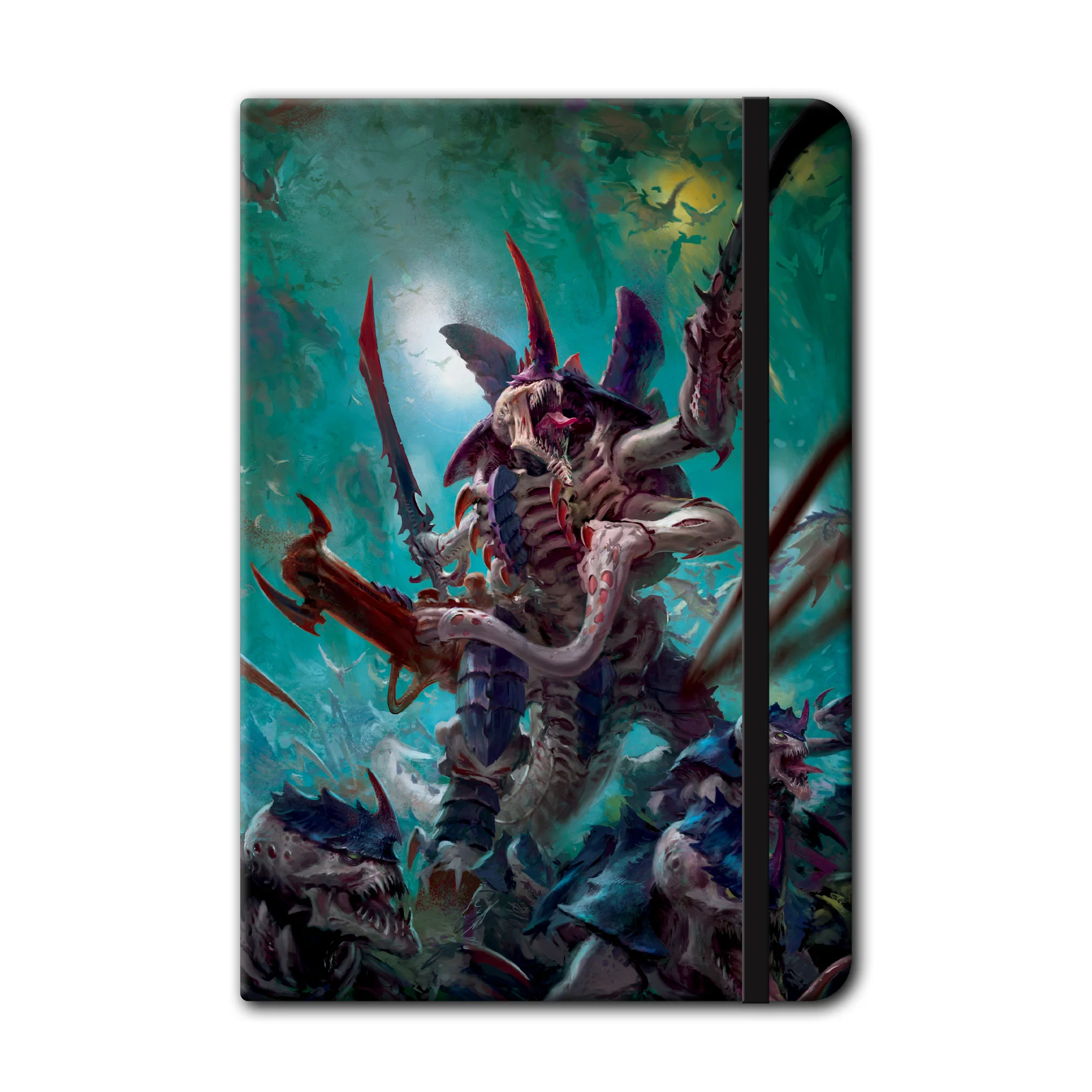 Tyranids Gift Set