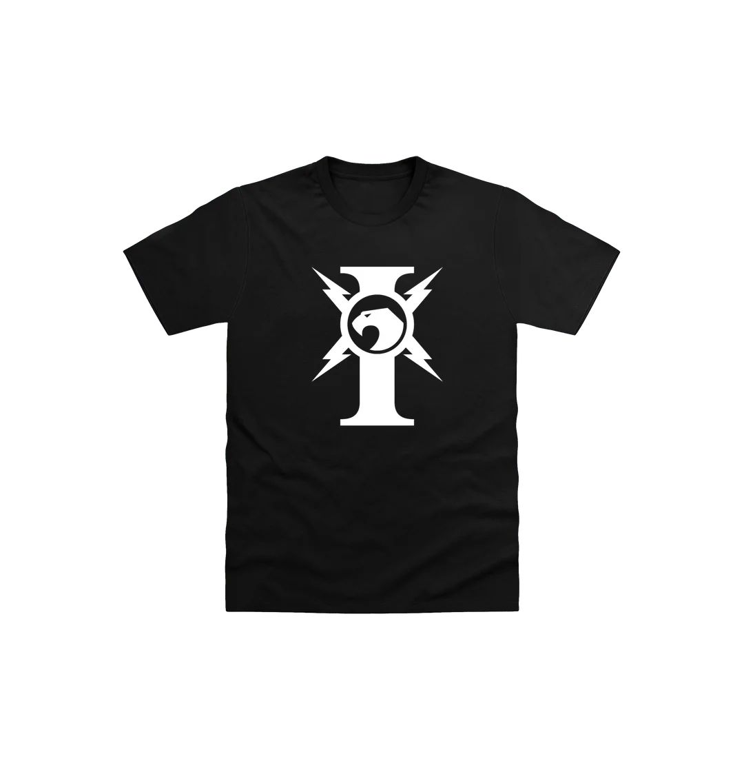 Adeptus Custodes Insignia Kids T Shirt