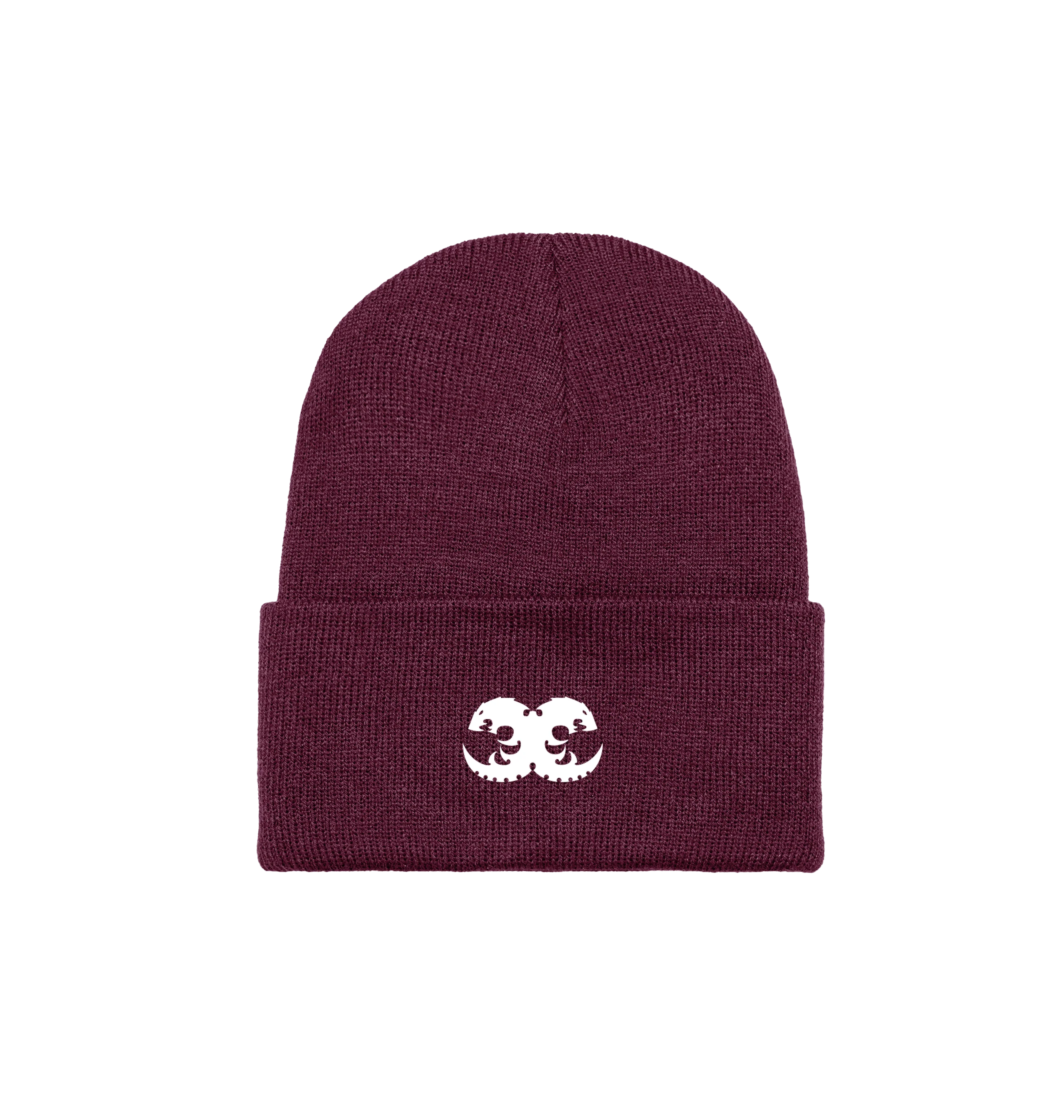 15563-burgundy-one-size-burgundy-one-size-variation-1.webp Tyranids Icon Beanie